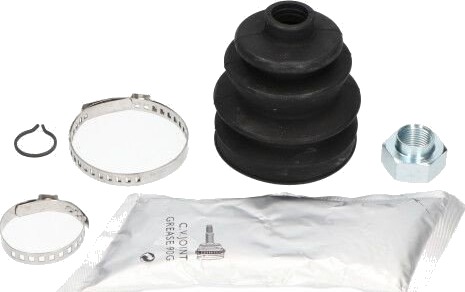Mansjettsett, drivaksel KAVO PARTS CVB-8509