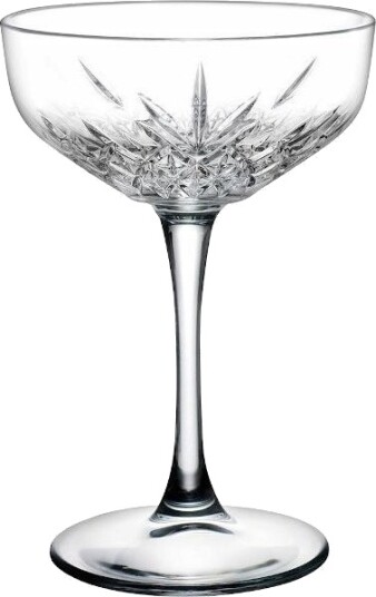Secret De Gourmet Flat Champagneglass 4 Stk 250 Ml Secret De Gourmet Flat Champagneglass 4 Stk 250 Ml