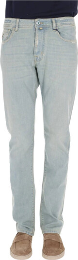 Jacob Cohën Herre Jeans Blå W31,