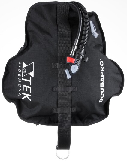 Scubapro X Tek Sidemount Wing 12L