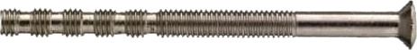 ASSA 806355800002 Håndtaksskrue 130 mm Innfesting