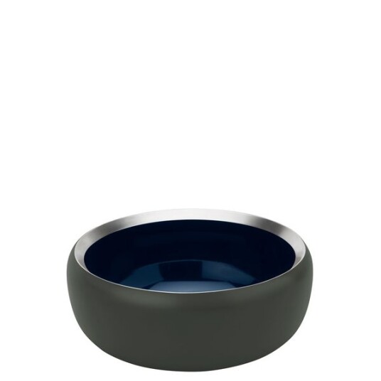 Ora skål Ø 15 cm Liten Midnight Blue
