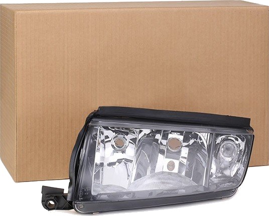 DPA 89410198002 Frontlykter DPA 89410198002 Frontlykter