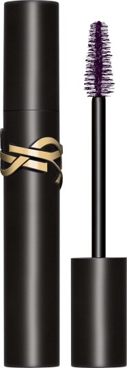 Yves Saint Laurent Lash Clash Extreme Volume Mascara Purple Purple 9 ML Yves Saint Laurent Lash Clash Extreme Volume Mascara Purple Purple 9 ML