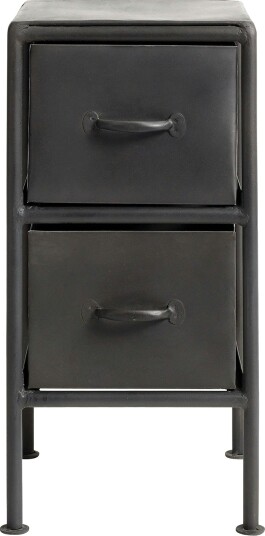 Muubs 05 Kommode Cabinet Jern Muubs 05 Kommode Cabinet Jern