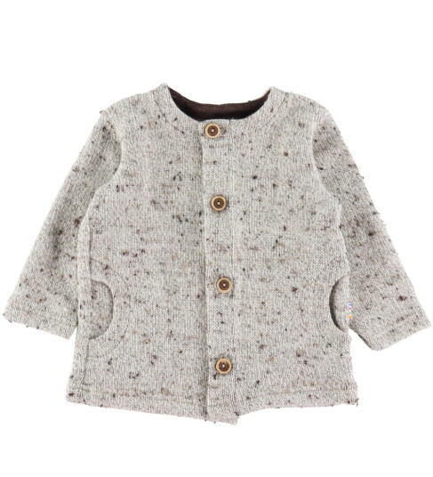 Joha Cardigan Strikk Ull Beige Joha 90 Cardigan Grå Joha Cardigan Strikk Ull Beige Joha 90 Cardigan Grå