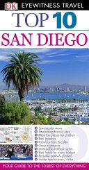 DK Eyewitness Top 10 Travel Guide