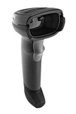 Zebra DS2208: AREA IMAGER STD RANGE  PERP