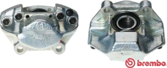 BREMBO F 59 018 Bremsecaliper