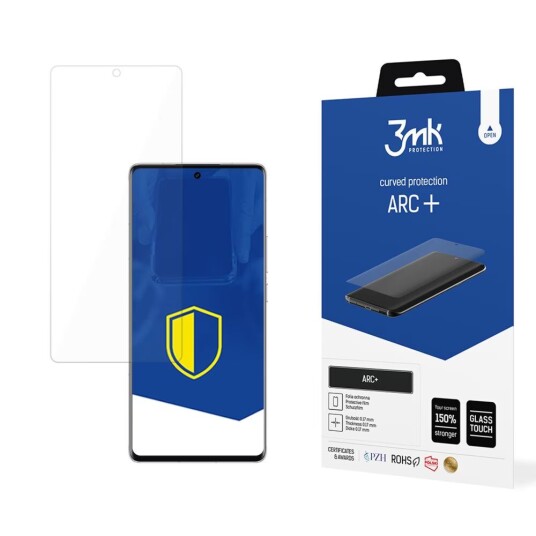Vivo X100 Ultra 3mk ARC+