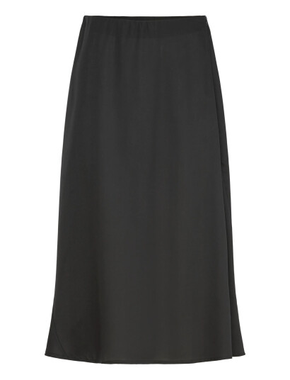 Makia Calla Skirt - Black - XS
