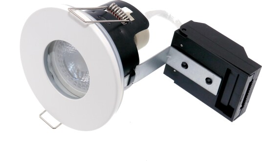 Westal Wld-GU10 Downlight 5 w, 380 lm Hvit