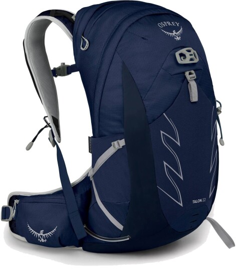 Osprey Talon 22 Ceramic Blue S/M