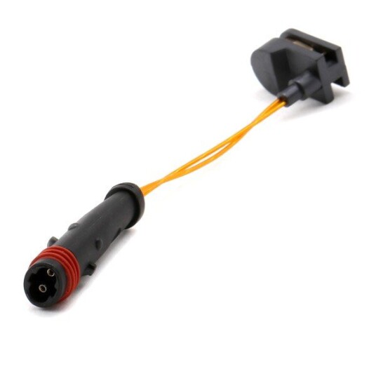 Slitasjevarsler bremseklosser BREMBO A 00 286