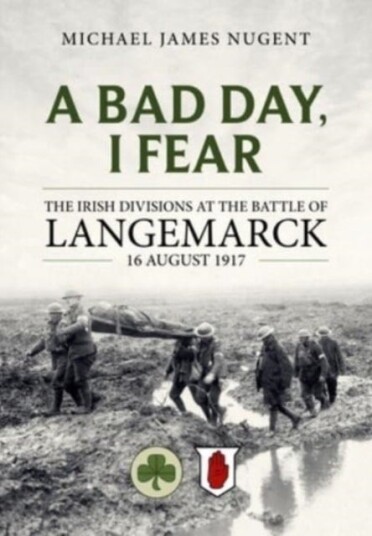 A Bad Day, I Fear A Bad Day, I Fear