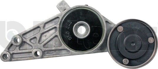 Remstrammer, vifterem Litens 950442