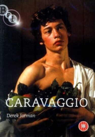 Caravaggio DVD