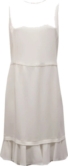 Armani Dame Kjoler Hvit M, Armani Dame Kjoler Hvit M,
