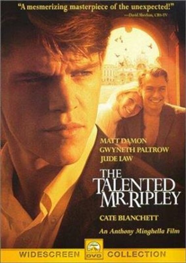 The Talented Mr. Ripley (DVD)