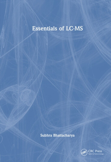 Essentials of LCMS