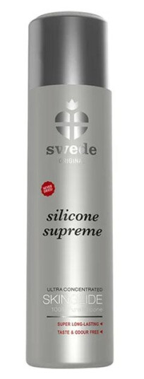 Original Silicone Supreme 100ml