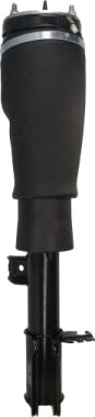Luftdempere Magnum Technology APL017MT