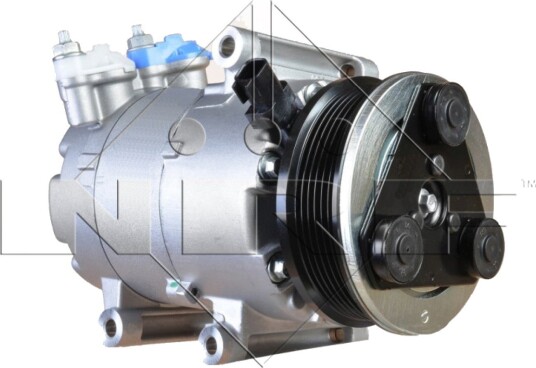 AC kompressor NRF 32853