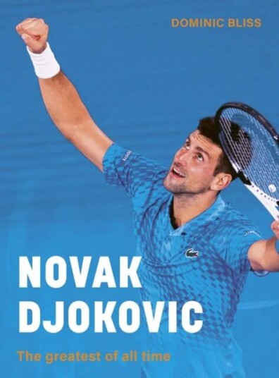 Novak Djokovic Av Dominic Bliss