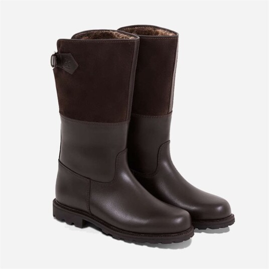 Ludwig Reiter Maronibrater Dark Brown Ludwig Reiter Maronibrater Dark Brown