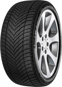 Imperial ALL SEASON DRIVER 235/65R17 108W
