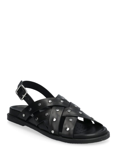 GEOX D Adelash C Black 35
