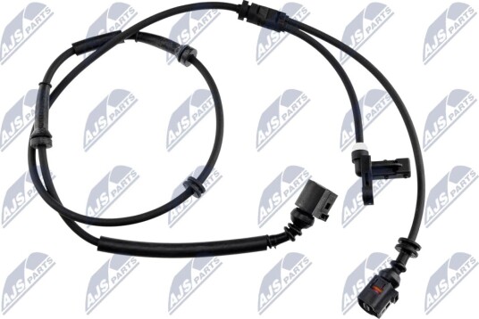 ABS sensor NTY HCA-FR-044 ABS sensor NTY HCA-FR-044