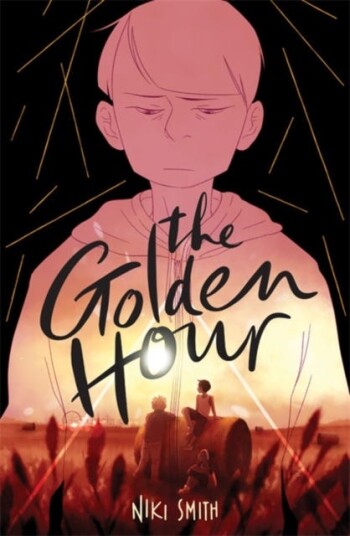 The Golden Hour Av Niki Smith