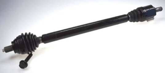SPIDAN 24496 Drivaksel