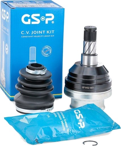 GSP 644002 Drivledd