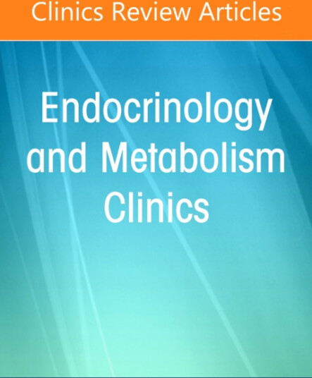 Female Reproductive Endocrinology Across the Lifespan, An Issue of Endocrinology and Metabolism Clinics of North America Female Reproductive Endocrinology Across the Lifespan, An Issue of Endocrinology and Metabolism Clinics of North America