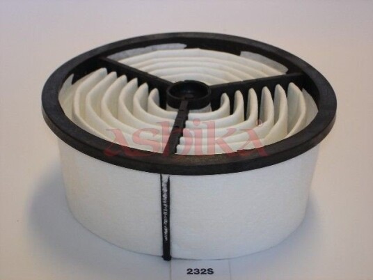 ASHIKA 20 02 232 Luftfilter ASHIKA 20 02 232 Luftfilter