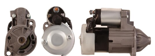 Starter LUCAS LRS01515 Starter LUCAS LRS01515
