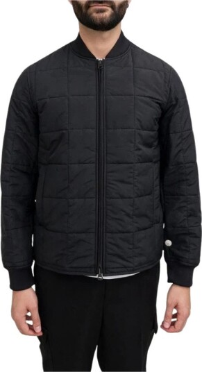 Burberry Herre Jakker Svart M,