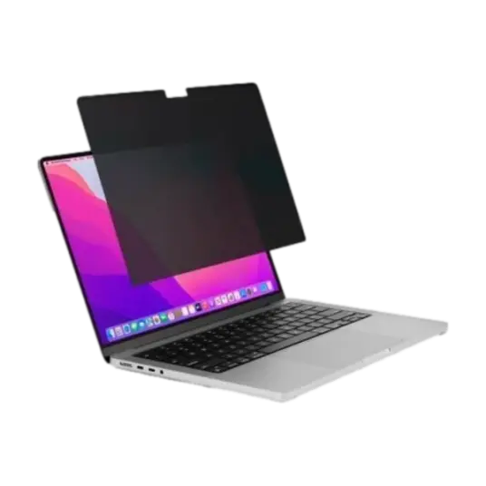 Kensington MagPro Elite 14" MacBook Pro personvernfilter Kensington MagPro Elite 14" MacBook Pro personvernfilter