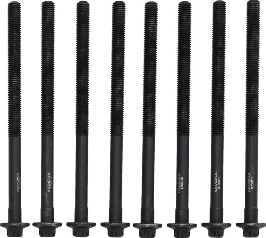 Topplokksbolter KAMOKA 8709015