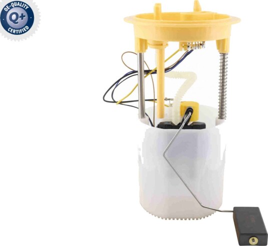 Drivstoffpumpe VEMO V10 09 0814 Drivstoffpumpe VEMO V10 09 0814