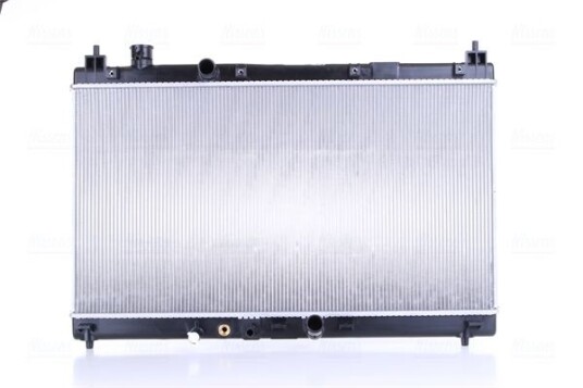 Radiator NISSENS 606519 Radiator NISSENS 606519