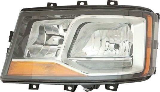 ALKAR 2735019 Frontlykter