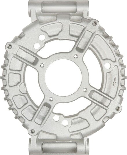 Holder, generator-drivflens AS-PL ABR0163S