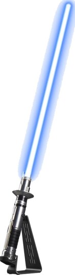 Star Wars The Black Series Force FX Elite Ezra Bridger Lightsaber Star Wars The Black Series Force FX Elite Ezra Bridger Lightsaber