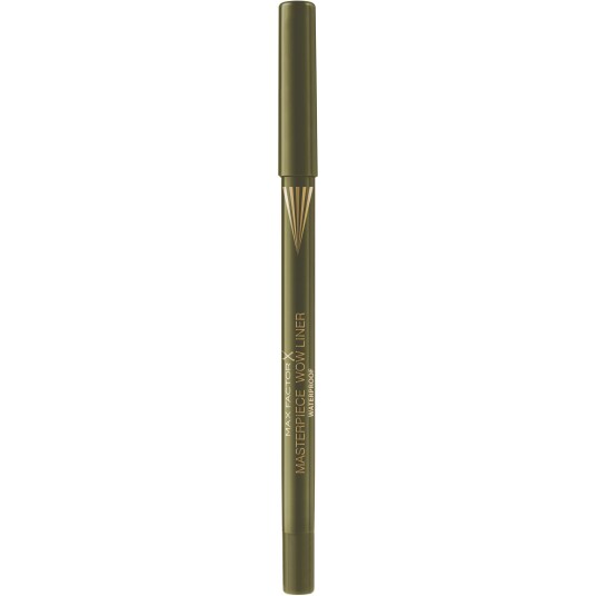 Max Factor Masterpiece Wow Liner Green Shimmer 1.2g Max Factor Masterpiece Wow Liner Green Shimmer 1.2g