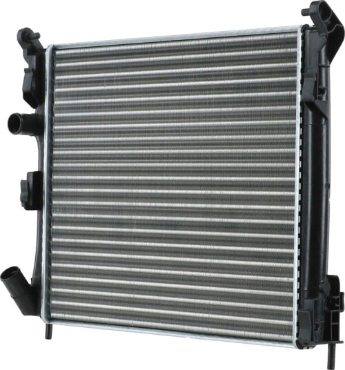 HELLA 8MK 366 302-901 Radiator, motorkjøling