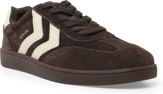 Hummel Vm78 Cph Sp Brown 47 Hummel Vm78 Cph Sp Brown 47