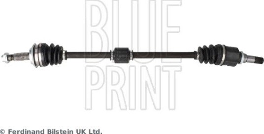 Drivaksel BLUE PRINT ADBP890065